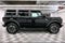 2024 Ford Bronco Outer Banks 4x4-Htd Seats-Remote Start-Blind Spot Monitor