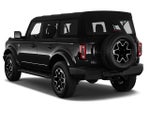 2024 Ford Bronco Outer Banks 4X4-Heated Seats-Navigation