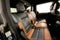 2024 Ford Bronco Outer Banks 4x4-Htd Seats-Remote Start-Blind Spot Monitor
