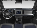 2024 Ford Bronco Outer Banks 4X4-Heated Seats-Navigation