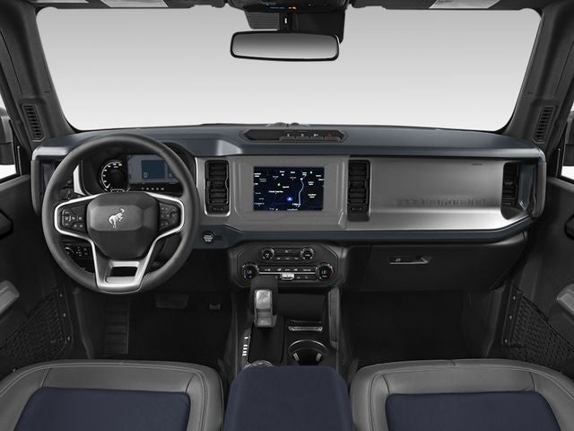 2024 Ford Bronco Outer Banks 4X4-Heated Seats-Navigation