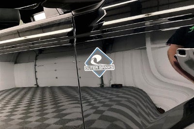 2024 Ford Bronco Outer Banks 4x4-Htd Seats-Remote Start-Blind Spot Monitor