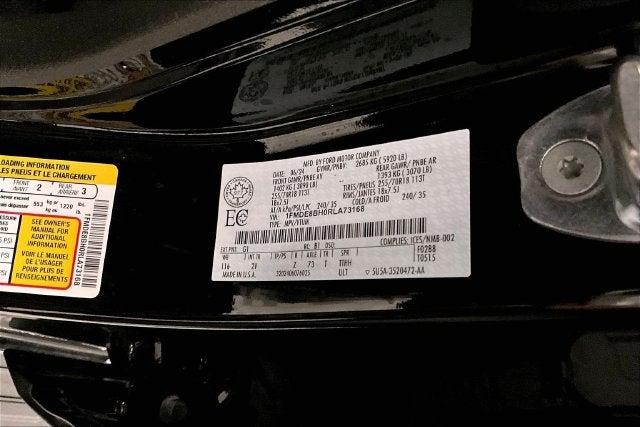 2024 Ford Bronco Outer Banks 4x4-Htd Seats-Remote Start-Blind Spot Monitor