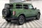 2025 Ford Bronco Outer Banks 4x4-Htd Seats-Remote Start-Blind Spot Monitor