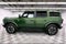 2025 Ford Bronco Outer Banks 4x4-Htd Seats-Remote Start-Blind Spot Monitor