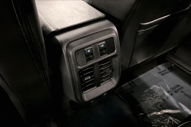 2025 Ford Bronco Outer Banks 4x4-Htd Seats-Remote Start-Blind Spot Monitor