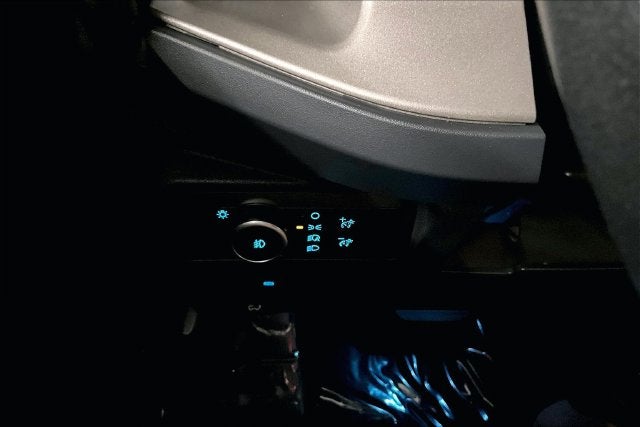 2025 Ford Bronco Outer Banks 4x4-Htd Seats-Remote Start-Blind Spot Monitor