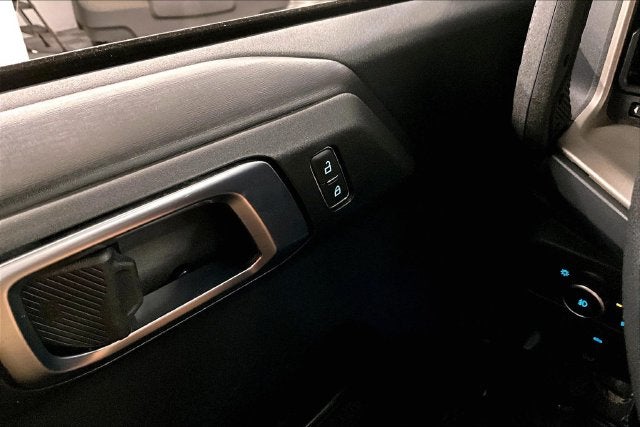 2025 Ford Bronco Outer Banks 4x4-Htd Seats-Remote Start-Blind Spot Monitor