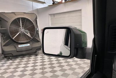 2025 Ford Bronco Outer Banks 4x4-Htd Seats-Remote Start-Blind Spot Monitor