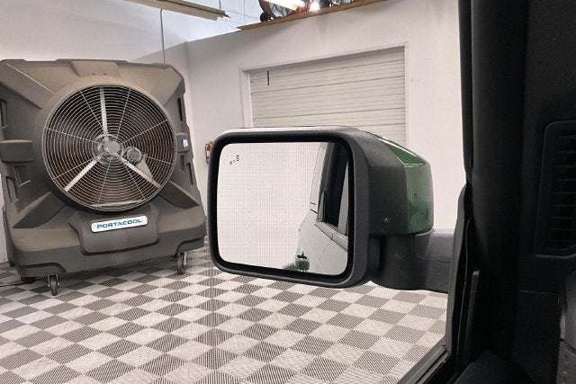 2025 Ford Bronco Outer Banks 4x4-Htd Seats-Remote Start-Blind Spot Monitor