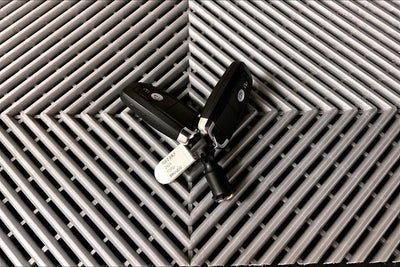 2025 Ford Bronco Badlands 4x4 - Adaptive Cruise - Blind Spot Detection