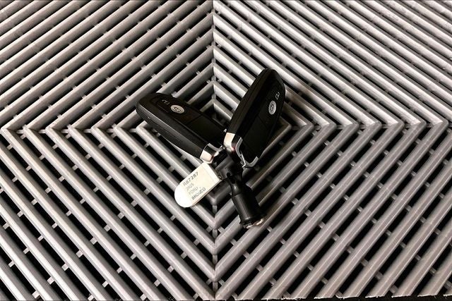 2025 Ford Bronco Badlands 4x4 - Adaptive Cruise - Blind Spot Detection