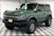 2025 Ford Bronco Badlands 4x4 - Adaptive Cruise - Blind Spot Detection