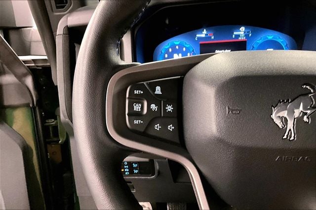 2025 Ford Bronco Badlands 4x4 - Adaptive Cruise - Blind Spot Detection