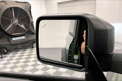 2025 Ford Bronco Badlands 4x4 - Adaptive Cruise - Blind Spot Detection