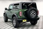 2025 Ford Bronco Badlands 4x4 - Adaptive Cruise - Blind Spot Detection