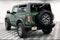 2025 Ford Bronco Badlands 4x4 - Adaptive Cruise - Blind Spot Detection
