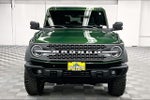 2025 Ford Bronco Badlands 4x4 - Adaptive Cruise - Blind Spot Detection