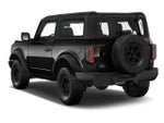 2024 Ford Bronco Wildtrak 4X4-Hardtop-Navigation