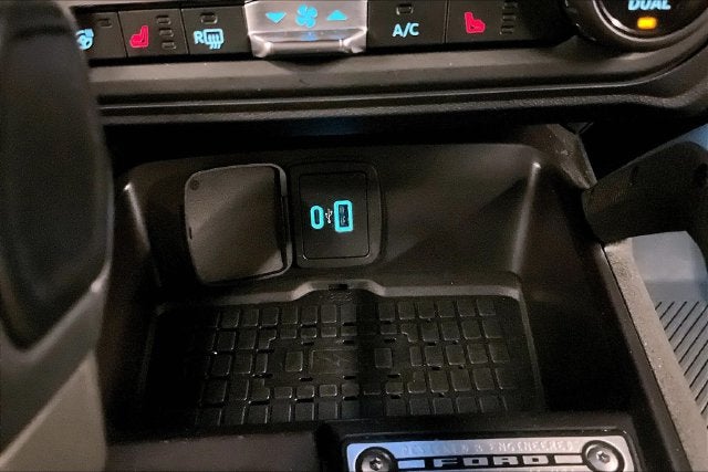 2024 Ford Bronco Wildtrak 4x4-Adaptive Cruise-Htd Seats-Remote Start