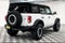 2022 Ford Bronco Base 4X4 - Sasquatch Pkg - Apple CarPlay/Android Auto
