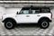 2022 Ford Bronco Base 4X4 - Sasquatch Pkg - Apple CarPlay/Android Auto