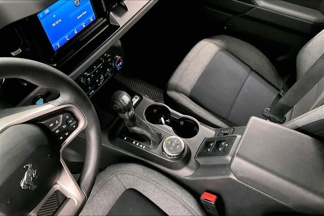 2022 Ford Bronco Base 4X4 - Sasquatch Pkg - Apple CarPlay/Android Auto