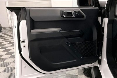 2022 Ford Bronco Base 4X4 - Sasquatch Pkg - Apple CarPlay/Android Auto