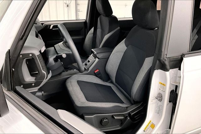 2022 Ford Bronco Base 4X4 - Sasquatch Pkg - Apple CarPlay/Android Auto