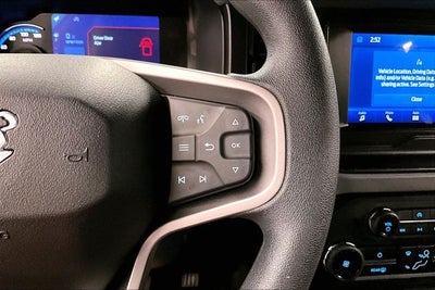 2022 Ford Bronco Base 4X4 - Sasquatch Pkg - Apple CarPlay/Android Auto