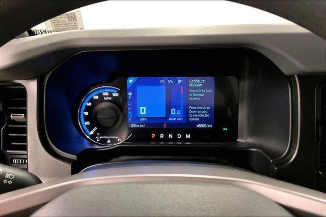 2022 Ford Bronco Base 4X4 - Sasquatch Pkg - Apple CarPlay/Android Auto