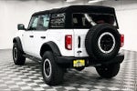 2022 Ford Bronco Base 4X4 - Sasquatch Pkg - Apple CarPlay/Android Auto