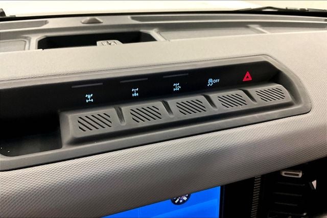 2022 Ford Bronco Base 4X4 - Sasquatch Pkg - Apple CarPlay/Android Auto