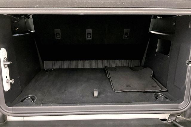 2022 Ford Bronco Base 4X4 - Sasquatch Pkg - Apple CarPlay/Android Auto