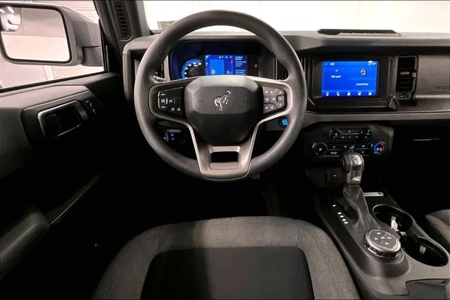 2022 Ford Bronco Base 4X4 - Sasquatch Pkg - Apple CarPlay/Android Auto