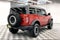 2023 Ford Bronco Outer Banks 4x4 - Sasquatch Pkg - Adaptive Cruise