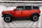 2023 Ford Bronco Outer Banks 4x4 - Sasquatch Pkg - Adaptive Cruise