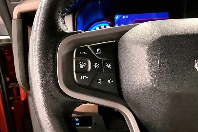 2023 Ford Bronco Outer Banks 4x4 - Sasquatch Pkg - Adaptive Cruise