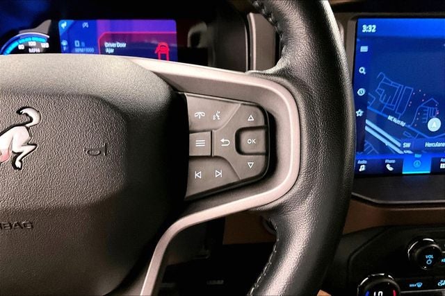 2023 Ford Bronco Outer Banks 4x4 - Sasquatch Pkg - Adaptive Cruise