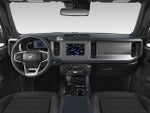 2023 Ford Bronco Outer Banks 4X4-Nav-Hard Top