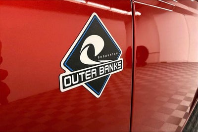 2023 Ford Bronco Outer Banks 4x4 - Sasquatch Pkg - Adaptive Cruise