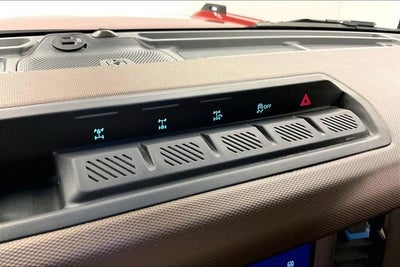 2023 Ford Bronco Outer Banks 4x4 - Sasquatch Pkg - Adaptive Cruise