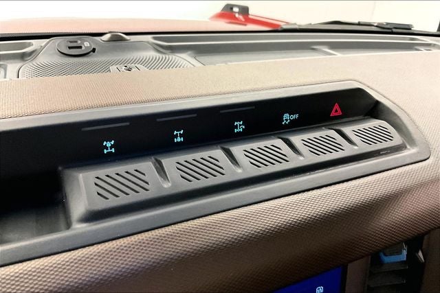 2023 Ford Bronco Outer Banks 4x4 - Sasquatch Pkg - Adaptive Cruise
