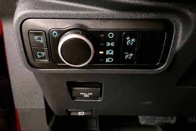 2023 Ford Bronco Outer Banks 4x4 - Sasquatch Pkg - Adaptive Cruise