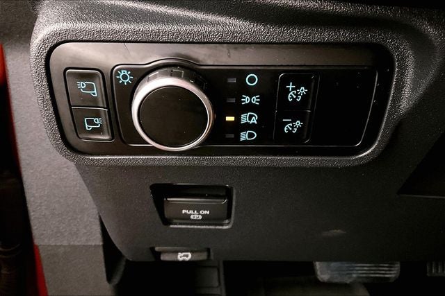 2023 Ford Bronco Outer Banks 4x4 - Sasquatch Pkg - Adaptive Cruise