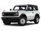 2023 Ford Bronco Outer Banks 4X4-Nav-Hard Top