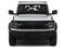 2023 Ford Bronco Outer Banks 4X4-Nav-Hard Top