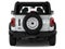 2023 Ford Bronco Outer Banks 4X4-Nav-Hard Top