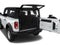 2023 Ford Bronco Outer Banks 4X4-Nav-Hard Top