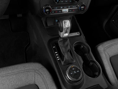 2023 Ford Bronco Outer Banks 4X4-Nav-Hard Top